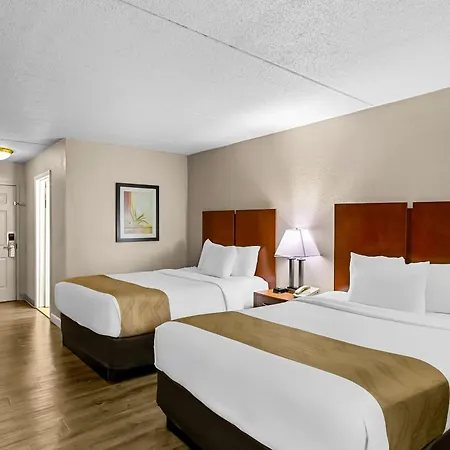 Quality Inn